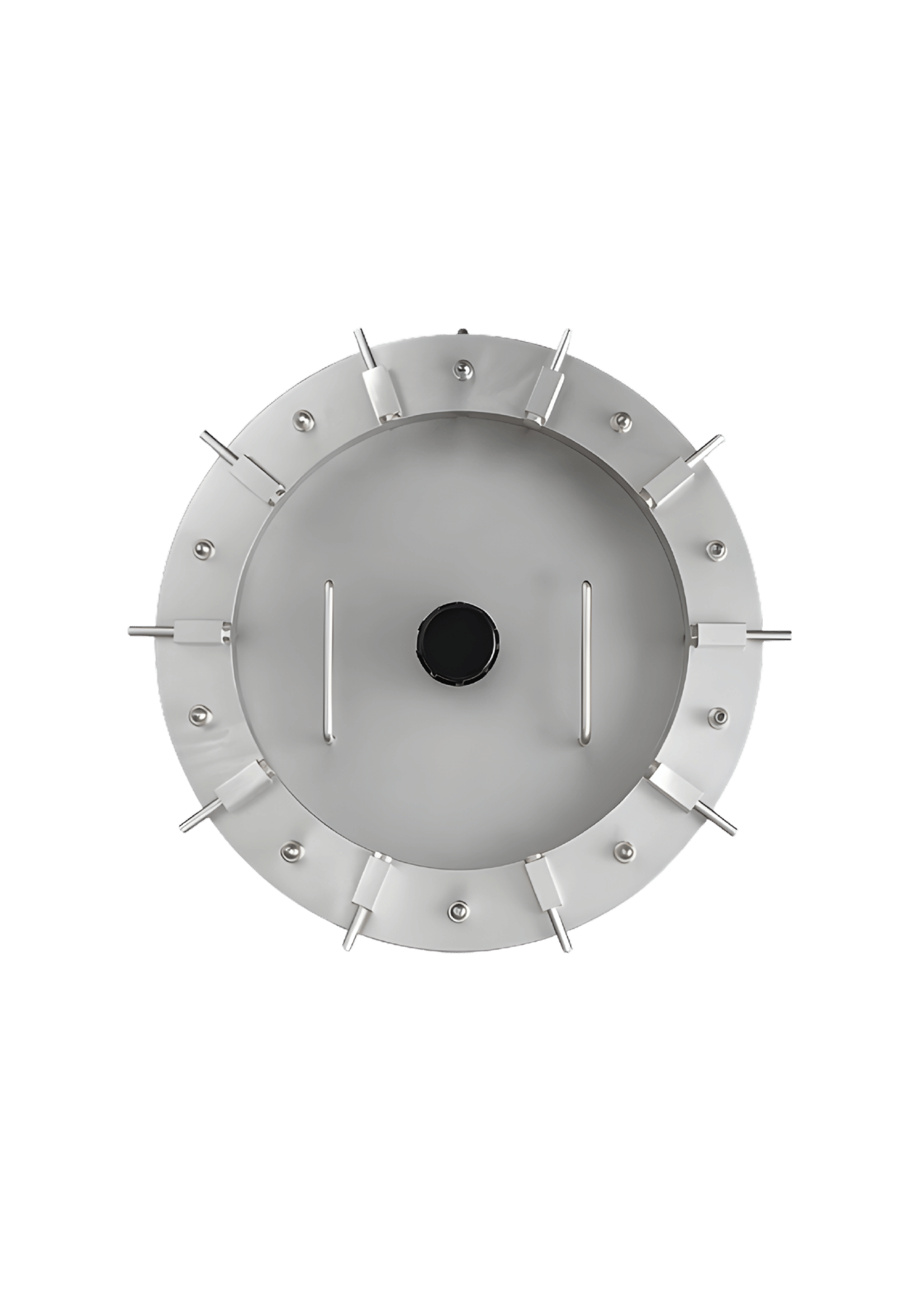 High Pressure Aluminum Tensioner Pipe Test Plugs 3
